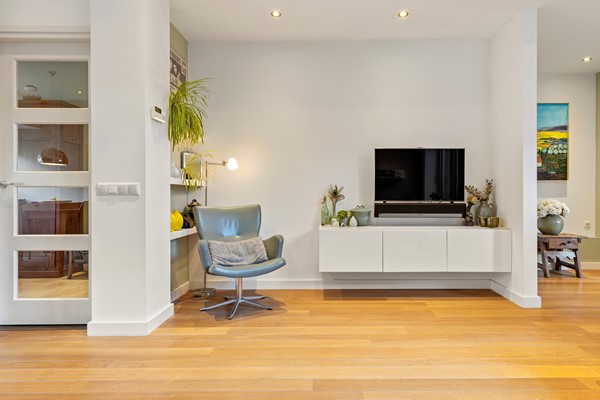 Medium property photo - Nachtegaalstraat 61, 5932 CB Tegelen